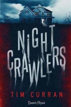 Nightcrawlers Nightcrawlers