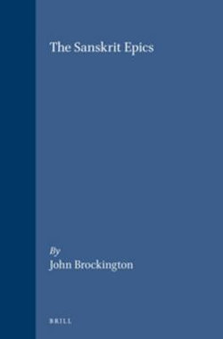 The Sanskrit Epics The Sanskrit Epics