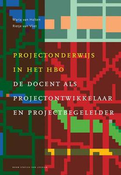 Projectonderwijs in Het HBO Projectonderwijs in Het HBO