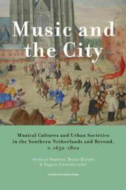 Music and the City Music and the City