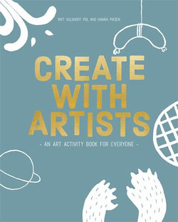 Create with Artists Create with Artists