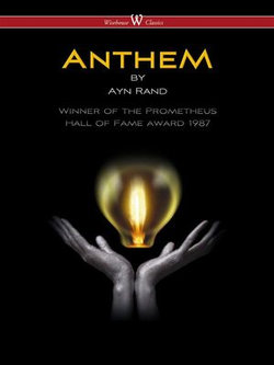 ANTHEM ANTHEM