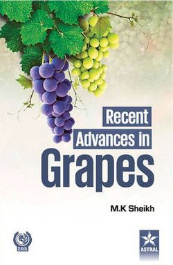 Recent Advances in Grapes Recent Advances in Grapes