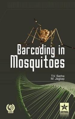 Barcoding in Mosquitoes Barcoding in Mosquitoes