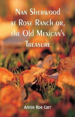 Nan Sherwood at Rose Ranch Nan Sherwood at Rose Ranch
