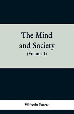 The Mind and Society The Mind and Society