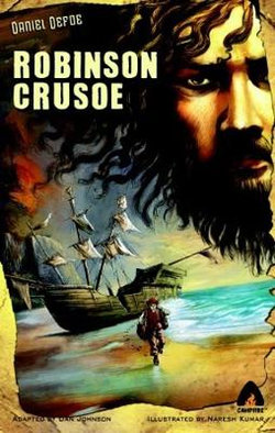 Robinson Crusoe Robinson Crusoe