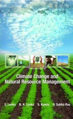 Climate Change and Natural Resources Management Climate Change and Natural Resources Management