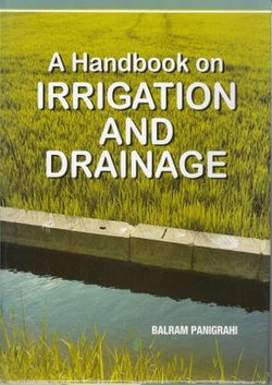 Handbook on Irrigation and Drainage Handbook on Irrigation and Drainage