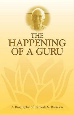 The Happening of a Guru The Happening of a Guru
