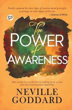 The Power of Awareness The Power of Awareness
