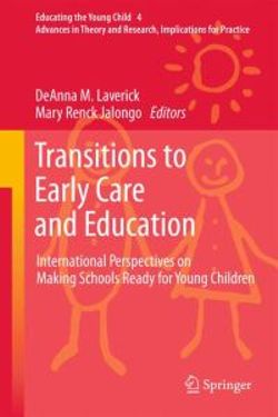 Transitions to Early Care and Education Transitions to Early Care and Education