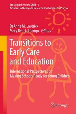 Transitions to Early Care and Education Transitions to Early Care and Education