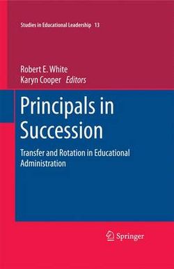 Principals in Succession Principals in Succession