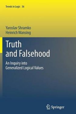 Truth and Falsehood Truth and Falsehood