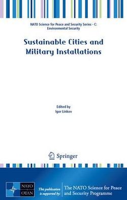 Sustainable Cities and Military Installations Sustainable Cities and Military Installations