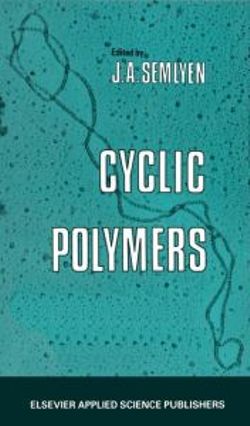 Cyclic Polymers Cyclic Polymers