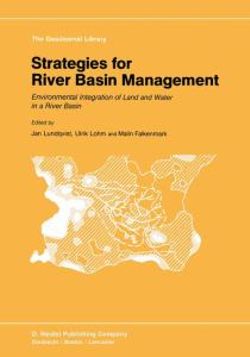 Strategies for River Basin Management Strategies for River Basin Management