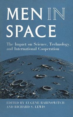 Men in Space Men in Space