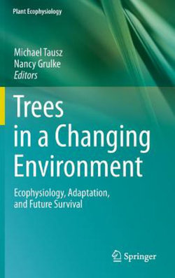Trees in a Changing Environment Trees in a Changing Environment