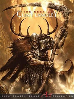 The Best Of Clint Langley The Best Of Clint Langley
