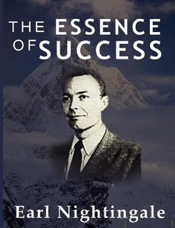 The Essence of Success The Essence of Success