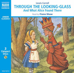 Through the Looking Glass Through the Looking Glass