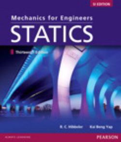 Mechanics for Engineers:Statics SI Study Pack Mechanics for Engineers:Statics SI Study Pack
