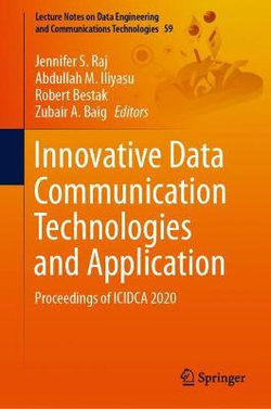 Innovative Data Communication Technologies and Application Innovative Data Communication Technologies and Application