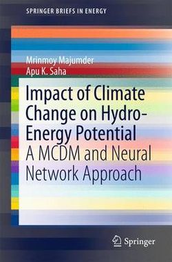 Impact of Climate Change on Hydro-Energy Potential Impact of Climate Change on Hydro-Energy Potential