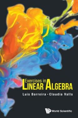Exercises In Linear Algebra Exercises In Linear Algebra
