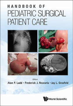 Handbook Of Pediatric Surgical Patient Care Handbook Of Pediatric Surgical Patient Care