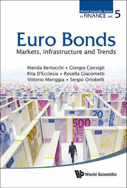 Euro Bonds: Markets, Infrastructure And Trends Euro Bonds: Markets, Infrastructure And Trends