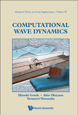 Computational Wave Dynamics Computational Wave Dynamics