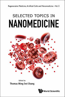Selected Topics In Nanomedicine Selected Topics In Nanomedicine