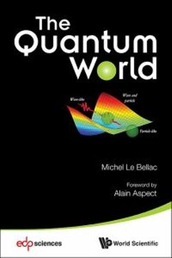 Quantum World, The Quantum World, The