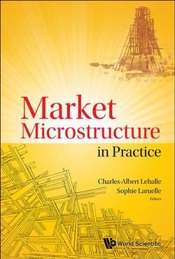 Market Microstructure In Practice Market Microstructure In Practice