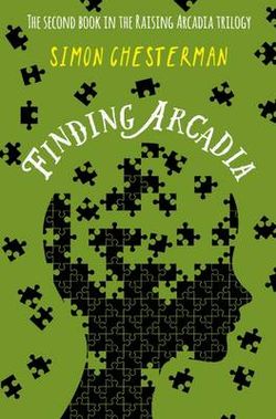 Finding Arcadia Finding Arcadia