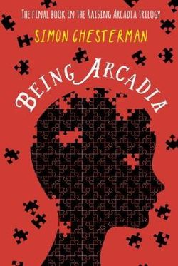 Being Arcadia Being Arcadia