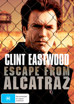 Escape from Alcatraz Escape from Alcatraz