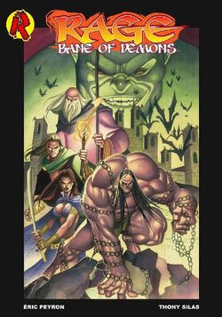 Rage - Bane of Demons Rage - Bane of Demons