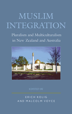 Muslim Integration Muslim Integration