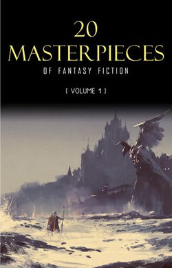 20 Masterpieces of Fantasy Fiction Vol. 1: Peter Pan, Alice in Wonderland, The Wonderful Wizard of Oz, Tarzan of the Apes...... 20 Masterpieces of Fantasy Fiction Vol. 1: Peter Pan, Alice in Wonderland, The Wonderful Wizard of Oz, Tarzan of the Apes......