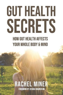 Gut Health Secrets Gut Health Secrets