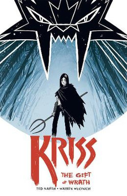 Kriss Kriss