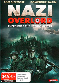 Nazi Overlord Nazi Overlord
