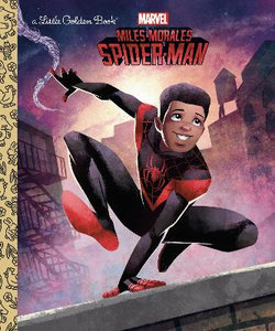 Miles Morales (Marvel Spider-Man) Miles Morales (Marvel Spider-Man)