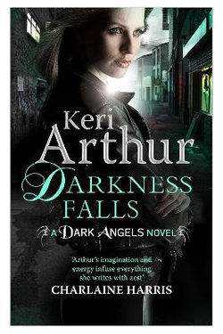 Darkness Falls Darkness Falls