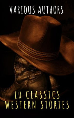 10 Classics Western Stories 10 Classics Western Stories