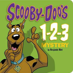 Scooby-Doo's 1-2-3 Mystery Scooby-Doo's 1-2-3 Mystery